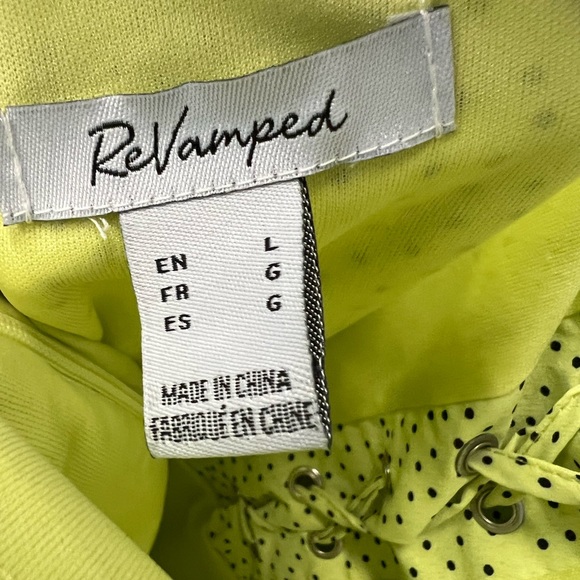 Spotted Sun Dress - Picture 3 of 3